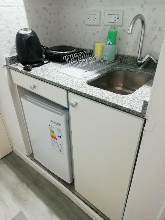Corazon De Buenos Aires 아파트 외부 사진